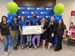 Girls Scouts of Greater Atlanta Service Day Event – Amerigroup Blog