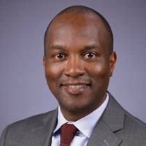Dr. Tich Changamire